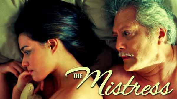 The Mistress Poster 4
