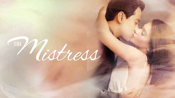 The Mistress Poster 1