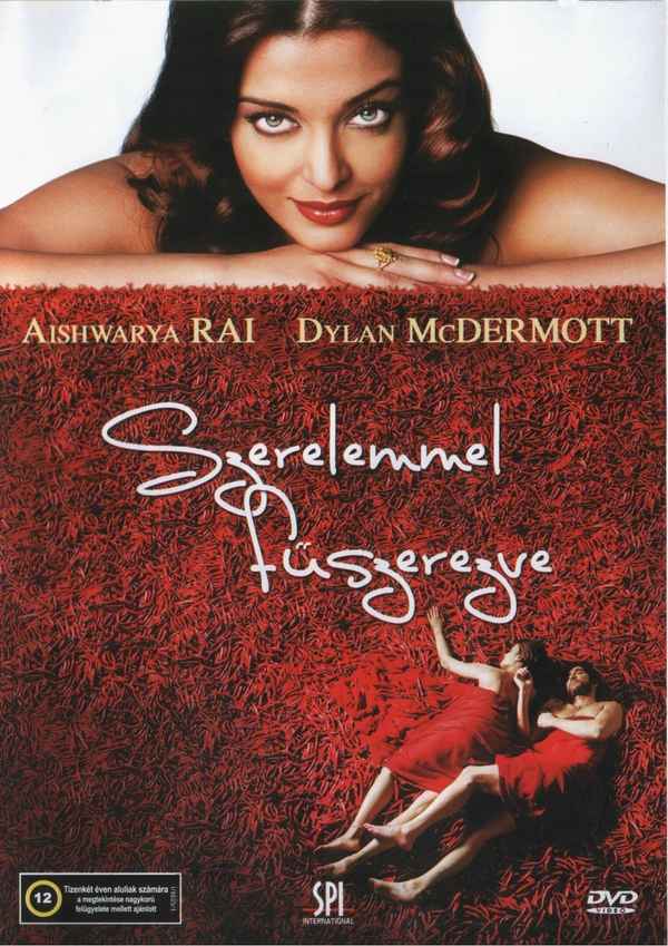 The Mistress of Spices Poster 7