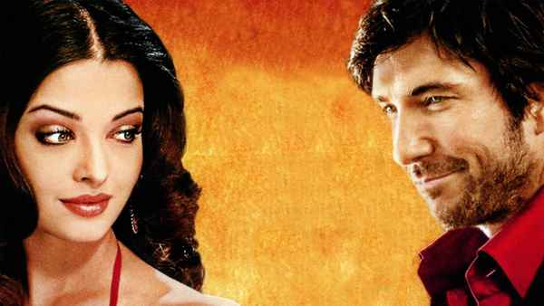 The Mistress of Spices Poster 3