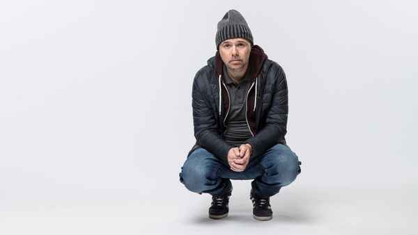 The Moaning of Life Poster 2