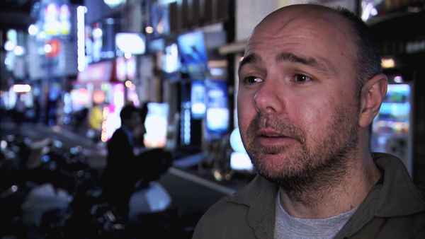 The Moaning of Life Poster 5