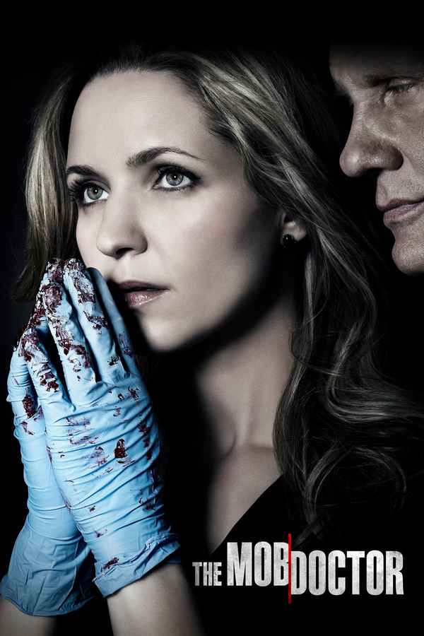 The Mob Doctor Poster 3
