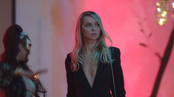 The Moderator Poster 2