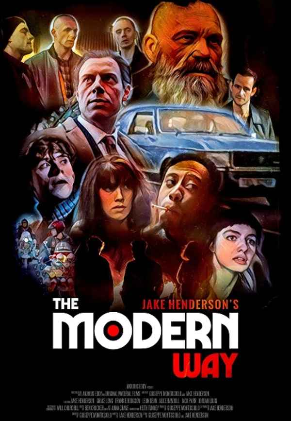 The Modern Way Poster 5