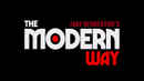 The Modern Way Poster 1