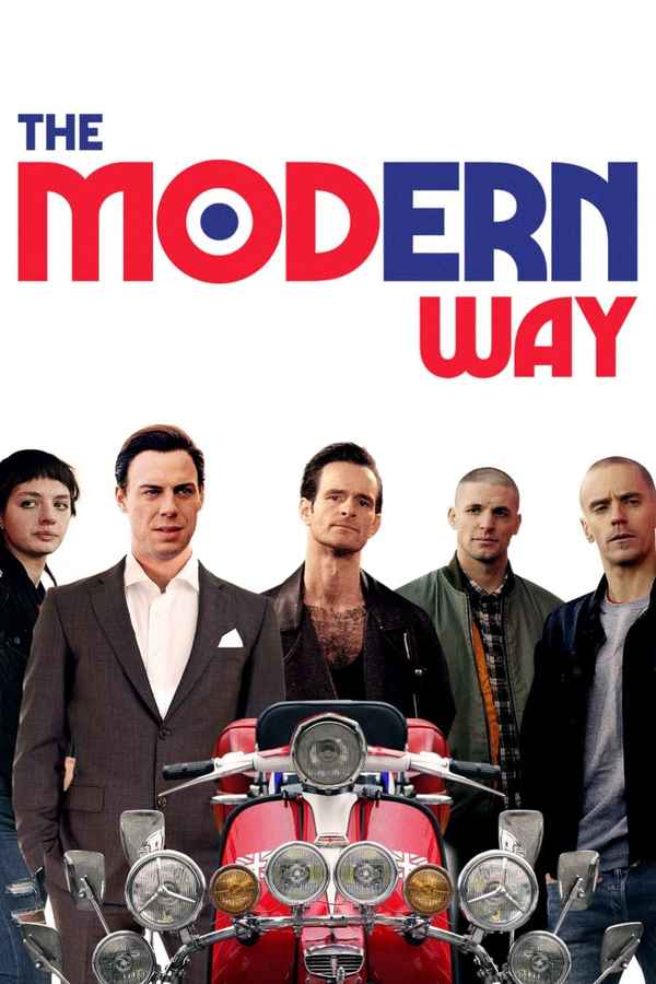 The Modern Way Poster 4