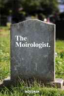 The Moirologist Poster 3