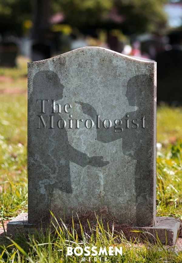 The Moirologist Poster 4