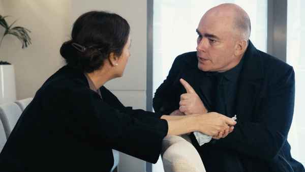 The Moirologist Poster 1