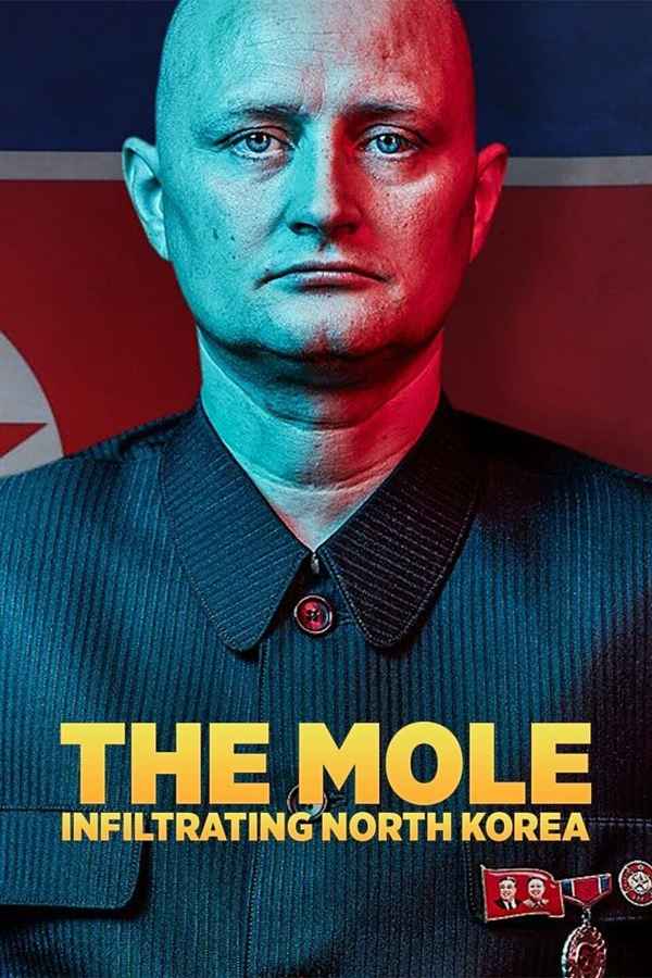 The Mole Poster 7