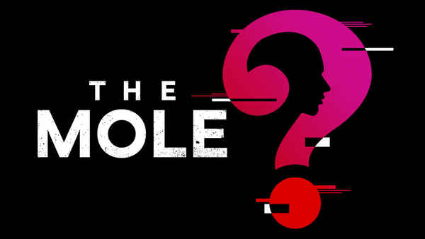 The Mole Poster 5