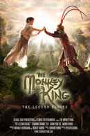 The Monkey King: The Legend Begins Poster 4