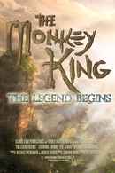 The Monkey King: The Legend Begins Poster 1