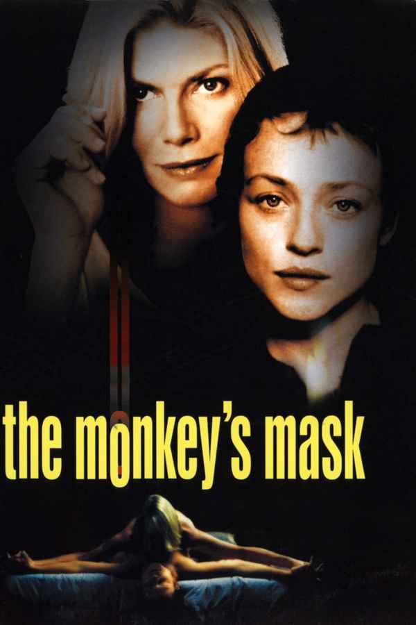 The Monkey's Mask Poster 3