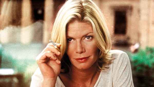 The Monkey's Mask Poster 1