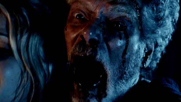 The Monkey's Paw Poster 5