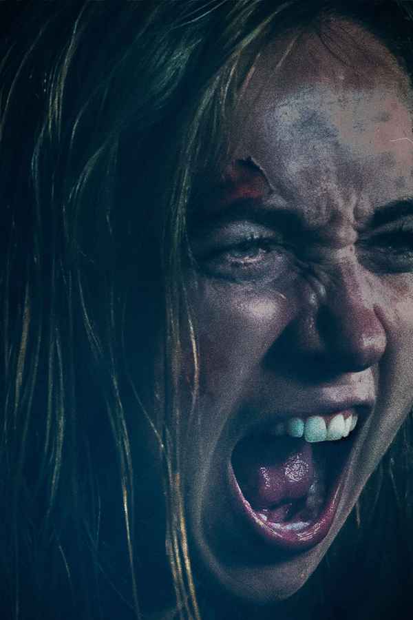 The Monster Poster 1