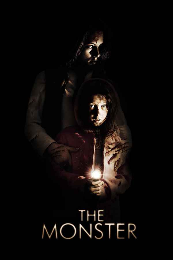 The Monster Poster 2