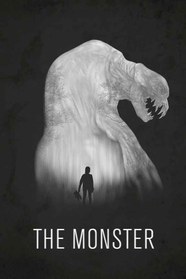 The Monster Poster 5