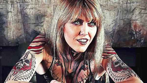 The Monster Project Poster 1