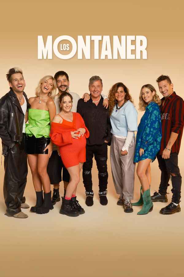The Montaner Poster 3