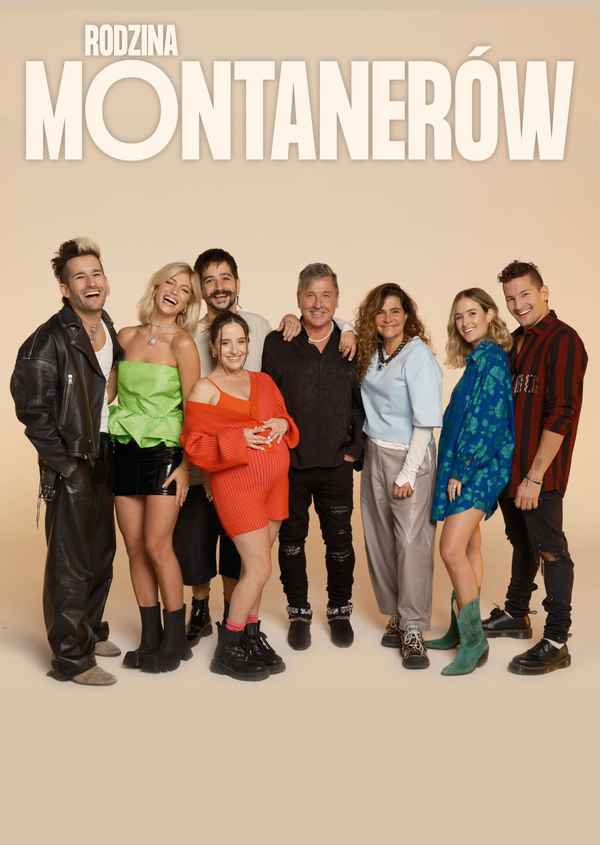 The Montaner Poster 5