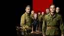 The Monuments Men Poster 1