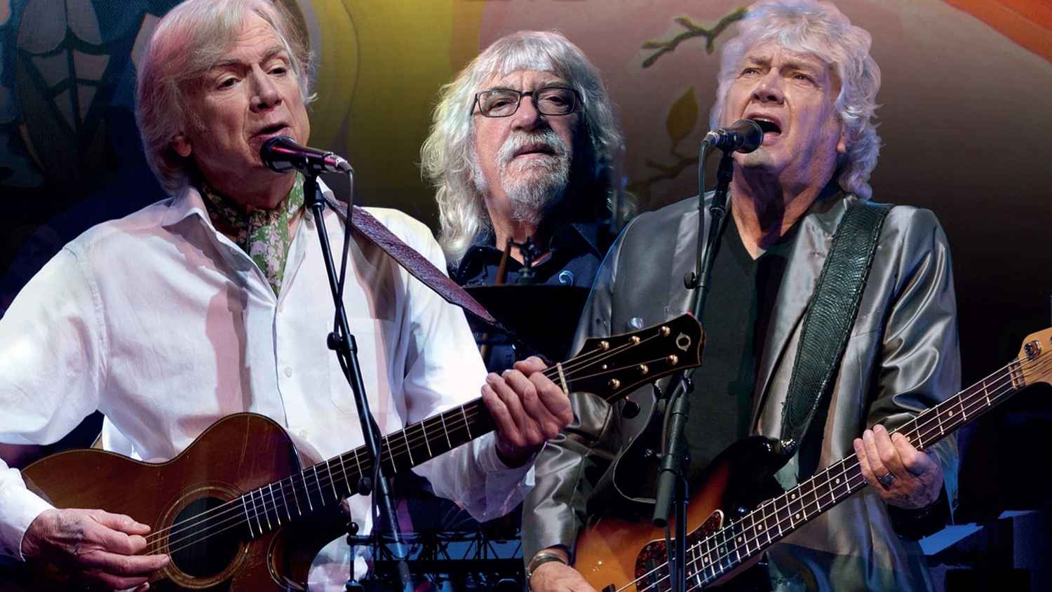 The Moody Blues - Days of Future Passed Live