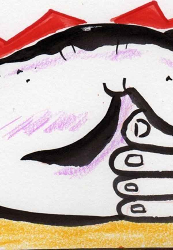 The Moon and the Son: An Imagined Conversation Poster 4