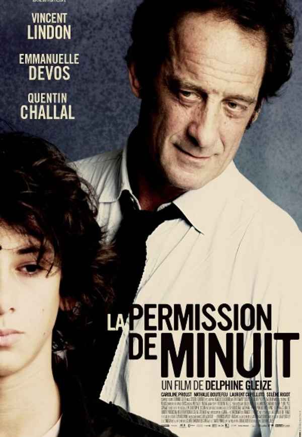 The Moon Child Poster 3