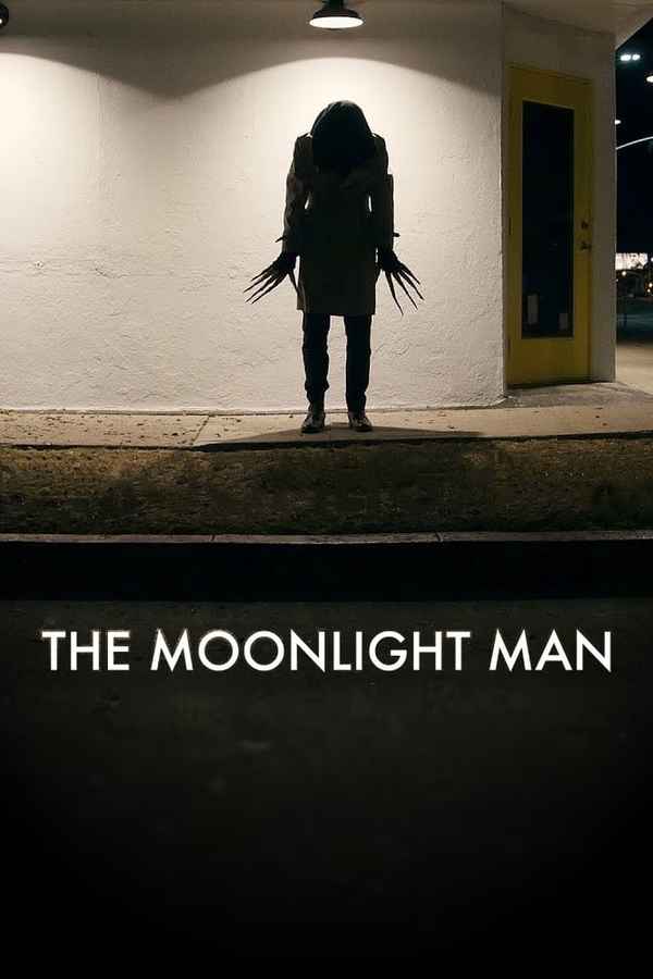 The Moonlight Man Poster 1