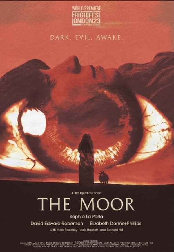 The Moor Poster 5