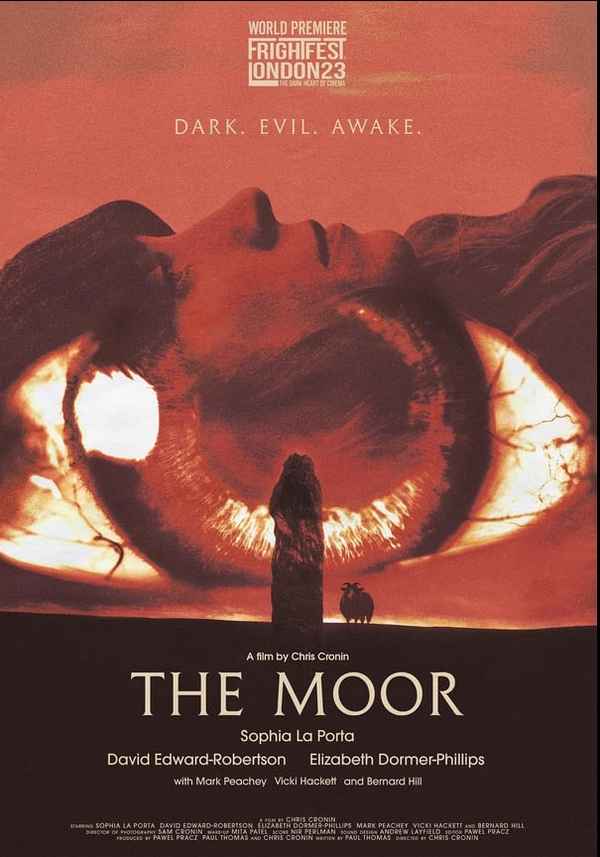 The Moor Poster 4