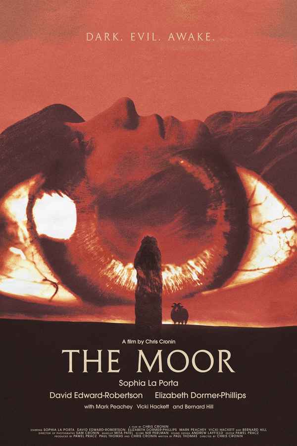 The Moor Poster 2