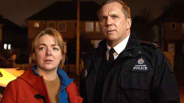 The Moorside Poster 1