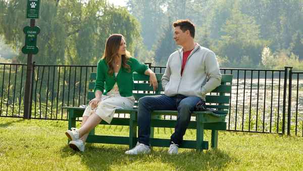 The More Love Grows Poster 1