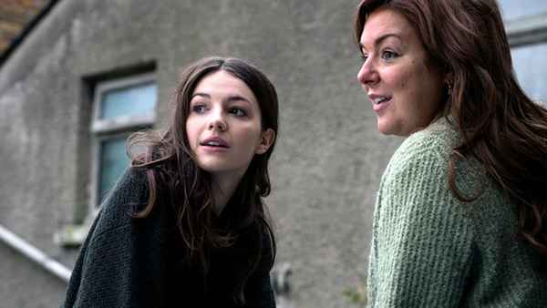 The More You Ignore Me Poster 6