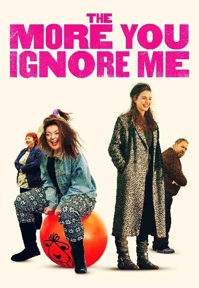 The More You Ignore Me