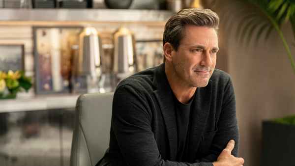 The Morning Show Poster 5