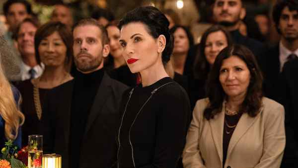 The Morning Show Poster 7