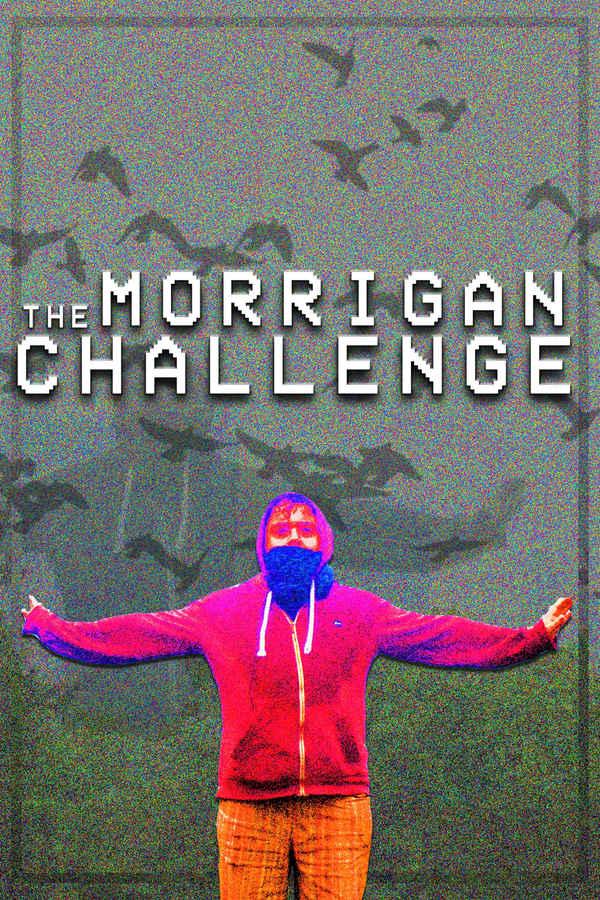 The Morrigan Challenge