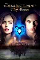 The Mortal Instruments: City of Bones Poster 5