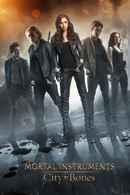 The Mortal Instruments: City of Bones Poster 3