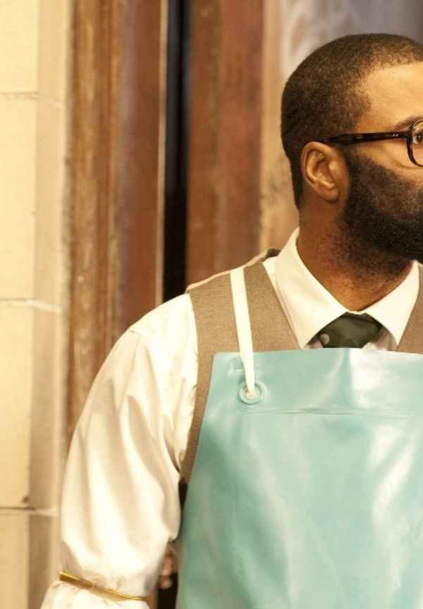 The Mortician Poster 2