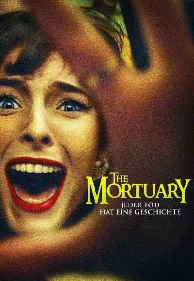 The Mortuary Collection