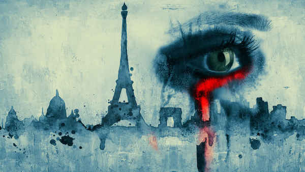 The Most Assassinated Woman in the World Poster 3