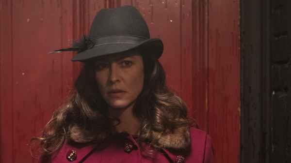 The Most Assassinated Woman in the World Poster 1