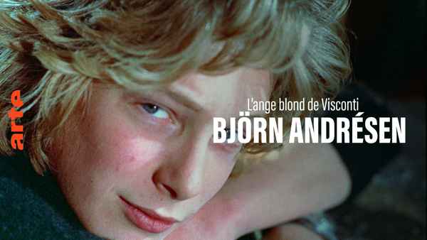 The Most Beautiful Boy in the World Poster 4