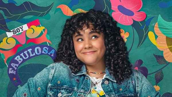 The Most Beautiful Flower Poster 5